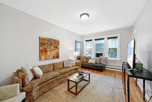 Foto del edificio - 2016 W Moffat St