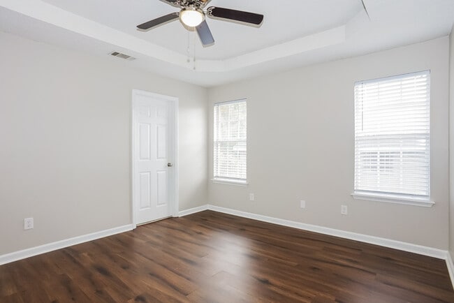 Building Photo - Comfortable 3-Bedroom Retreat in Grovetown