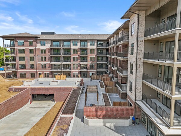 Foto del edificio - The Landing at Lakewood Harbour