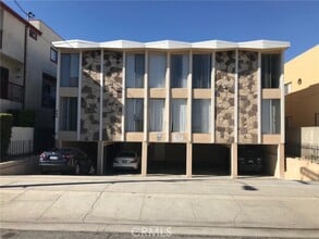 Building Photo - 943 N Louise St