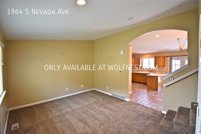 Building Photo - No Deposit Option! Ideal 4 Bedroom Provo Home