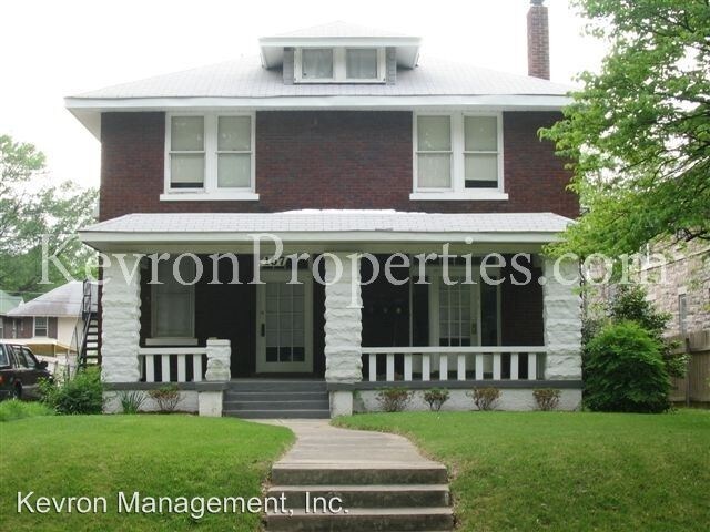 Primary Photo - 167 N Willett St