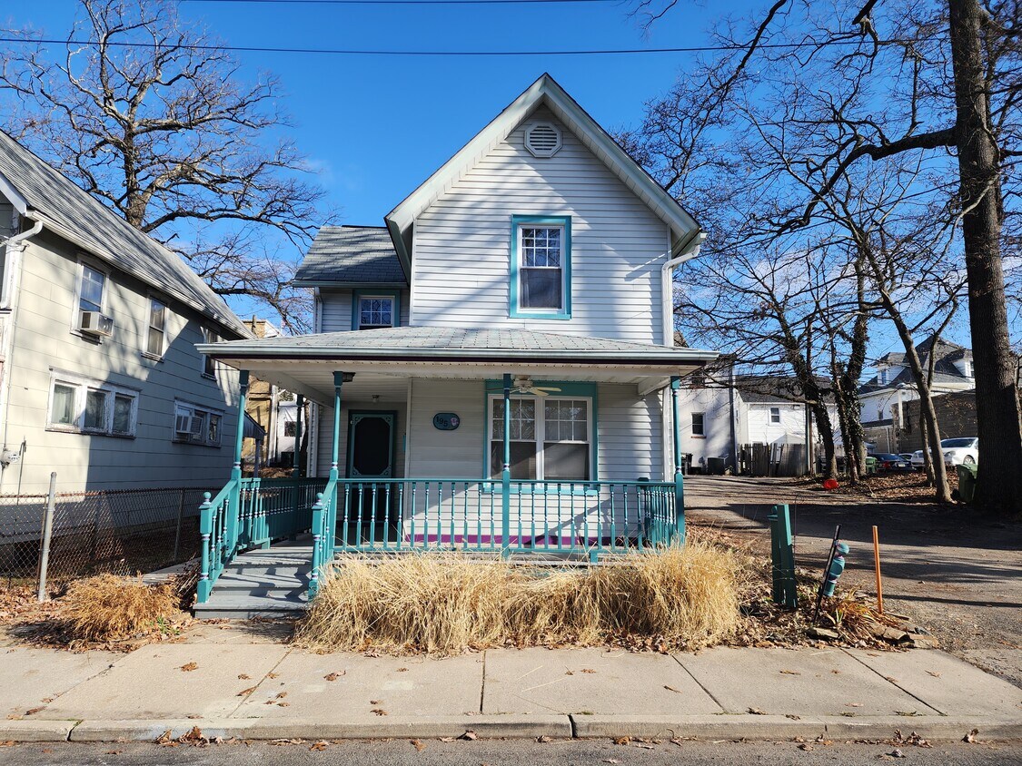 195 East Ave, Pitman, NJ 08071 House Rental in Pitman, NJ