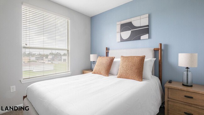 Foto del edificio - 14807 Woodland Hills Dr