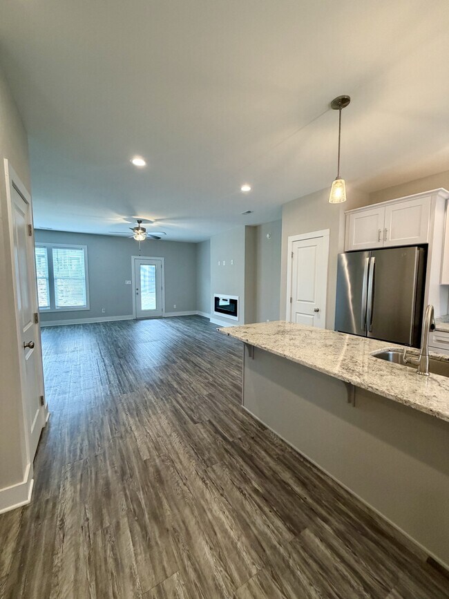 Foto del edificio - 52 Cuddington Ln