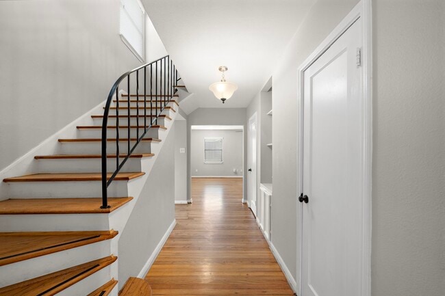 Foto del edificio - 3818 Southmore Blvd