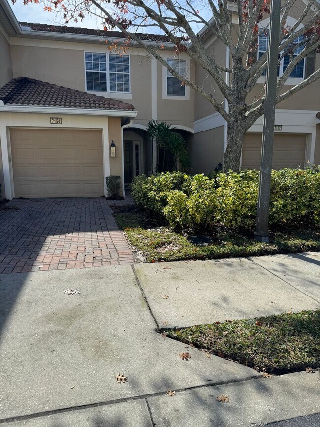 Foto del edificio - Dr. Phillips Townhome for Rent
