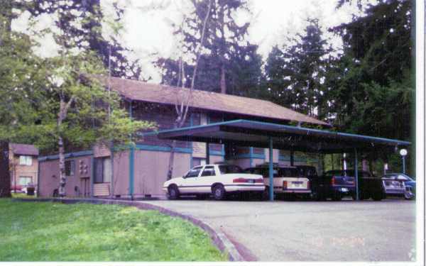 Building Photo - 12214 118th Ave. Ct E