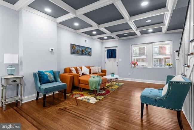 Foto del edificio - 6731 N Woodstock St