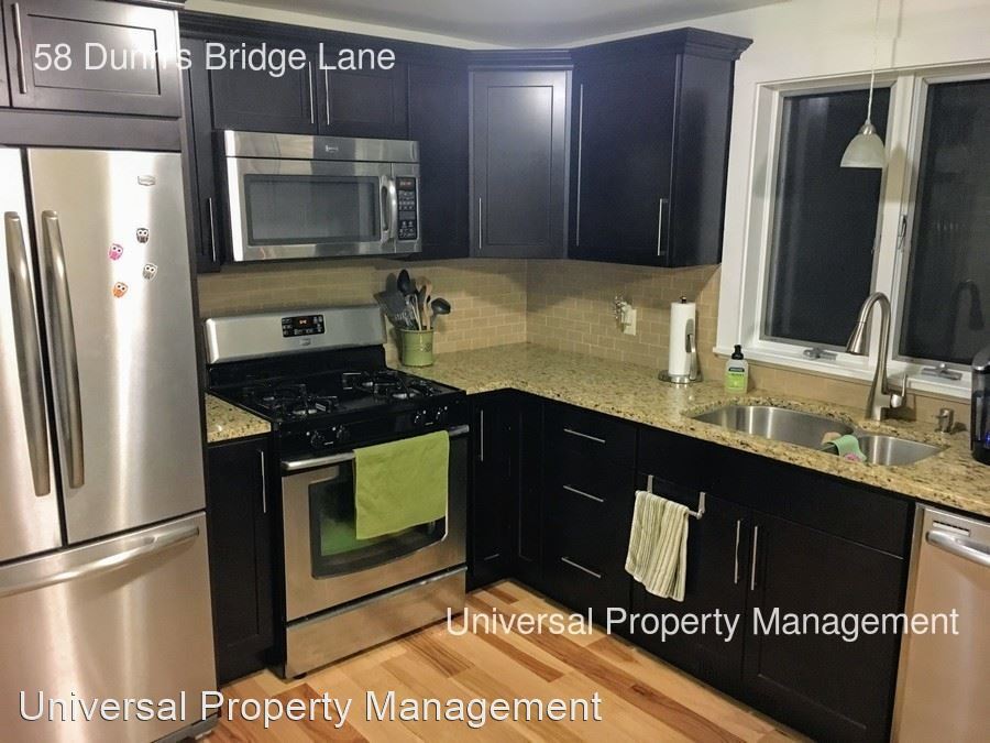 Primary Photo - 2 br, 1.5 bath House - 58 Dunn's Bridge Ln