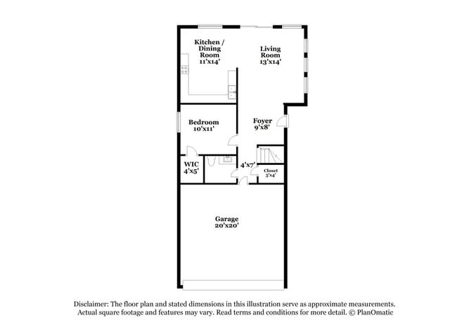 Foto del edificio - 3741 Mornings Dawn St