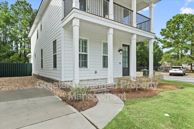 Foto del edificio - 45 Grove Park Dr