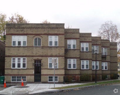 Building Photo - 49 Pullman Ave