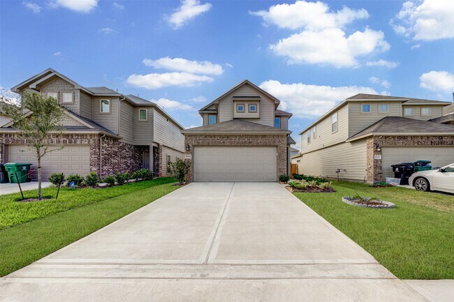 Foto del edificio - 6544 Castle Loch Ct