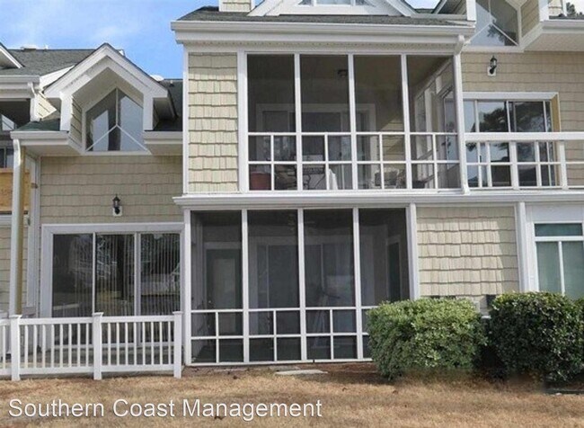 Foto del edificio - 2 br, 2 bath House - 3912 Myrtle Pointe Drive