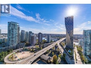 Building Photo - 1480 Howe St