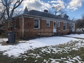 Building Photo - 3461 Dequincy St