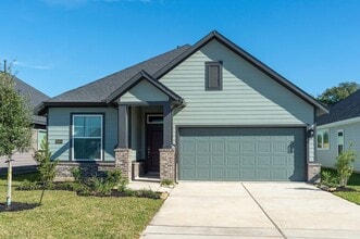 Building Photo - 16807 Solomons Plume Ln