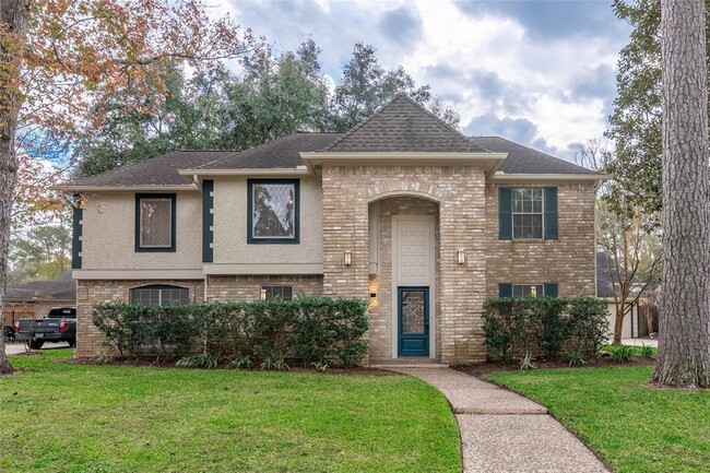 Building Photo - 9511 Enstone Cir
