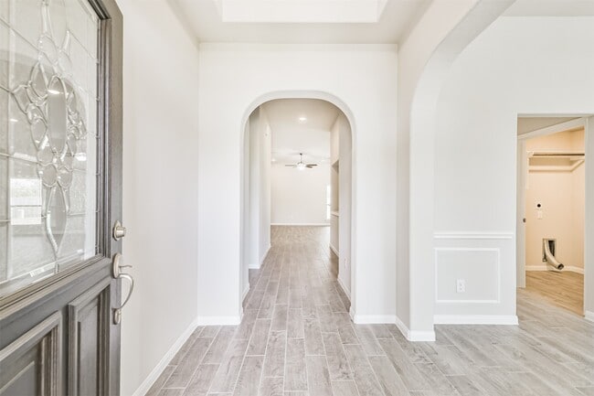 Foto del edificio - 419 Lazy Ln