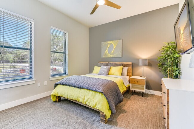 Foto del edificio - 12715 Trail Driver