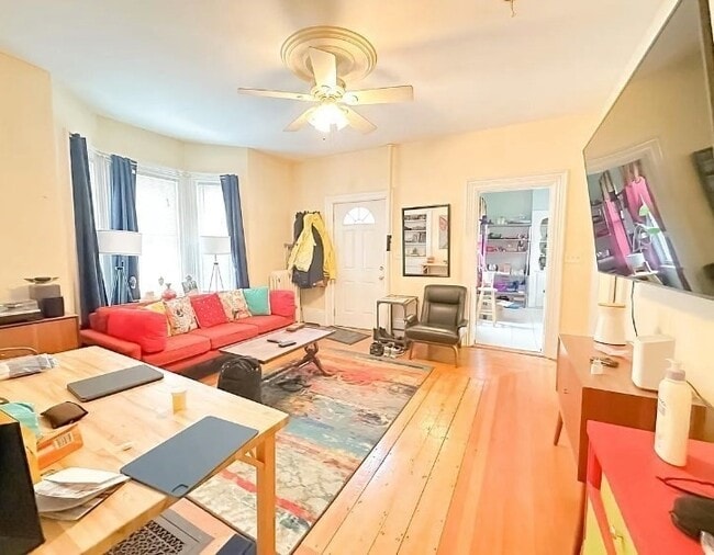 Photo - 7 Sargent Ave Apartment