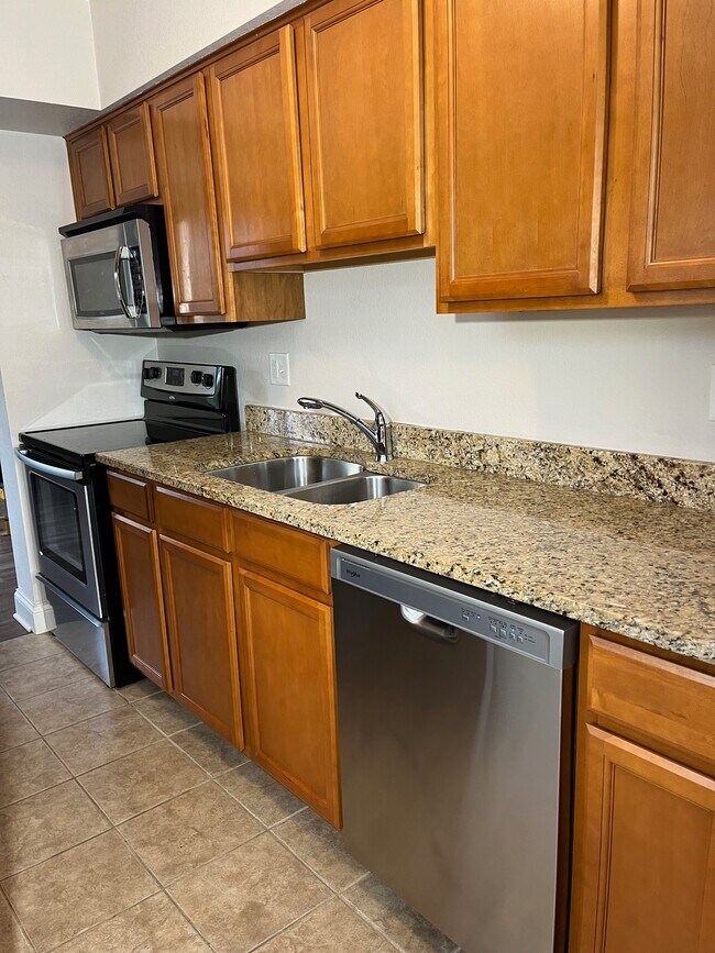 Cocina - 126 Grandview Court