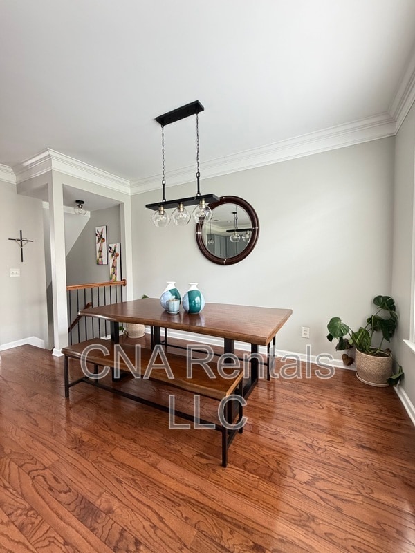 Photo - 3832 Chattahoochee Summit Dr SE Townhome