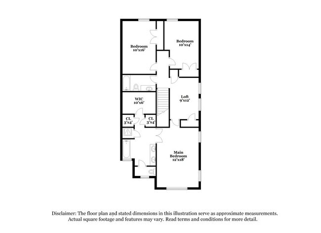 Foto del edificio - 6622 Honey Harvest Ln