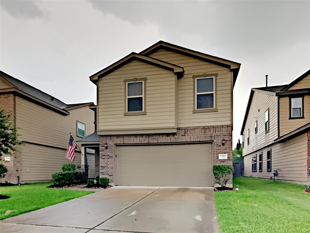 7203 Mountain Prairie Dr, Cypress, TX 77433 House for Rent in Cypress