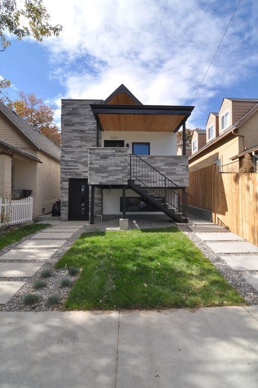 Foto principal - 3627 Kalamath St