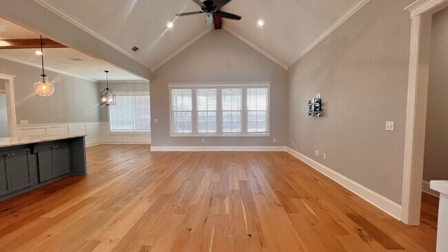 Building Photo - 4800 Brown Cat Cir