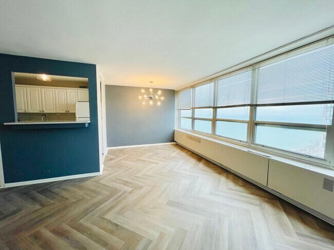Foto del edificio - 4800 S Chicago Beach Dr