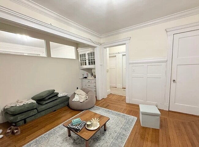 Foto del edificio - 452 Park Dr