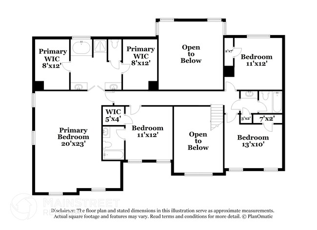 Foto del edificio - 3988 Ambrose Way