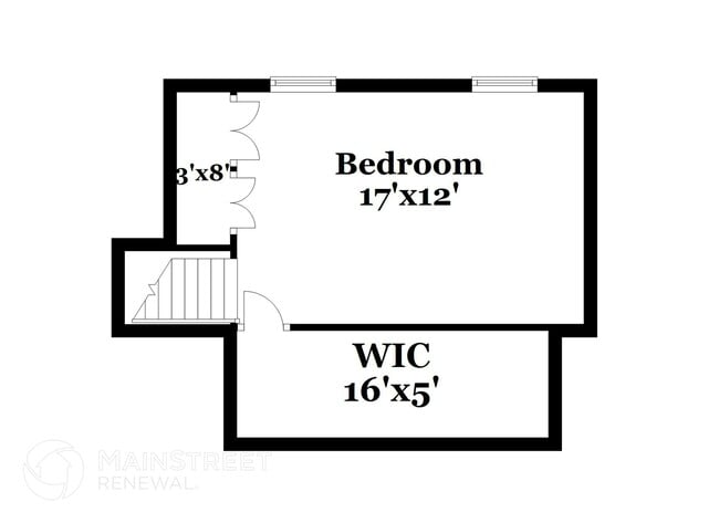 Building Photo - 6828 N Overland Dr