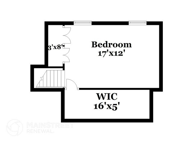 Foto del edificio - 6828 N Overland Dr
