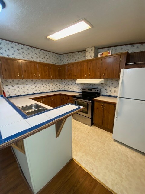 Foto del edificio - 312 Drew Ave