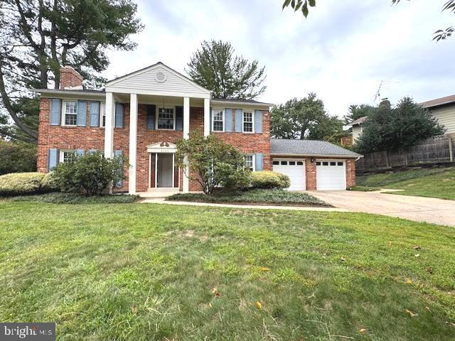 Primary Photo - 2053 Kingshouse Rd