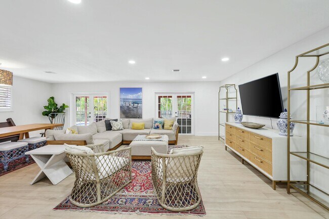 Foto del edificio - 486 NW 1st St