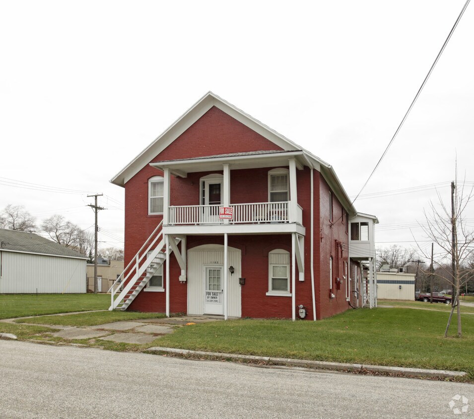Primary Photo - 1102 S 7th St