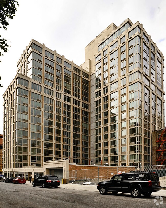 Building Photo - 1510 Lexington Avenue @ Carnegie Hill Place