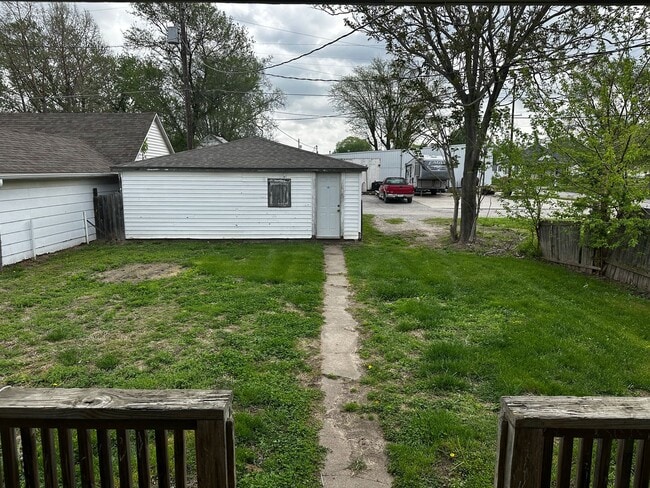 Building Photo - 6229 Sherman St