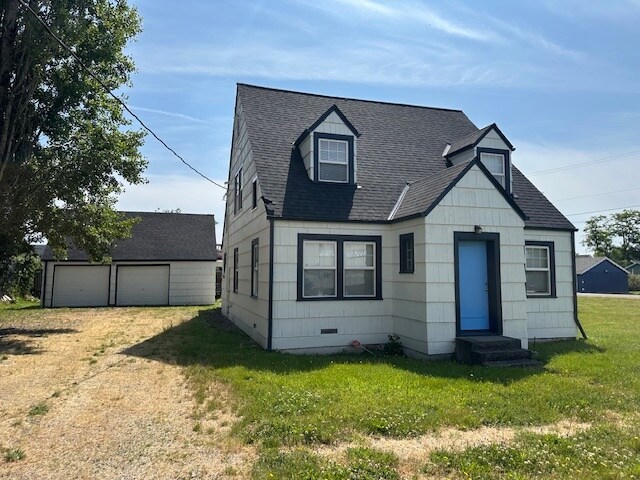 Primary Photo - 9419 Portland Ave E
