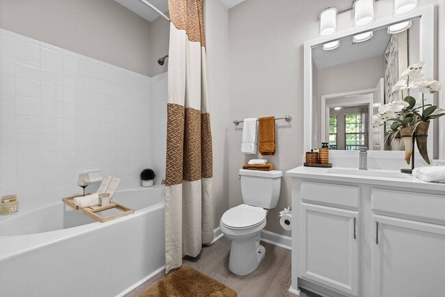 Building Photo - Regency Johns Creek