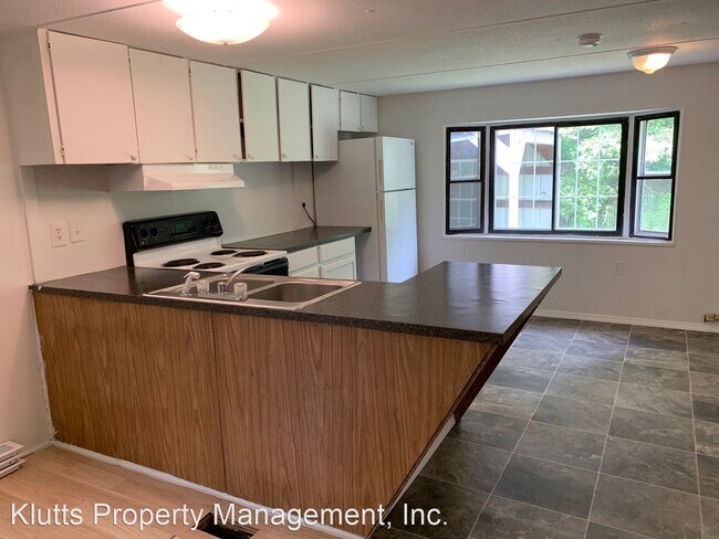 Building Photo - 2 br, 1 bath House - 604 John Fraley Drive