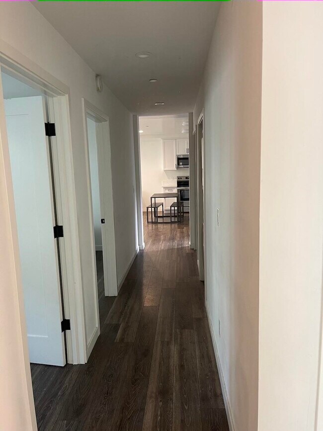 Foto del edificio - 2716 Durant Ave