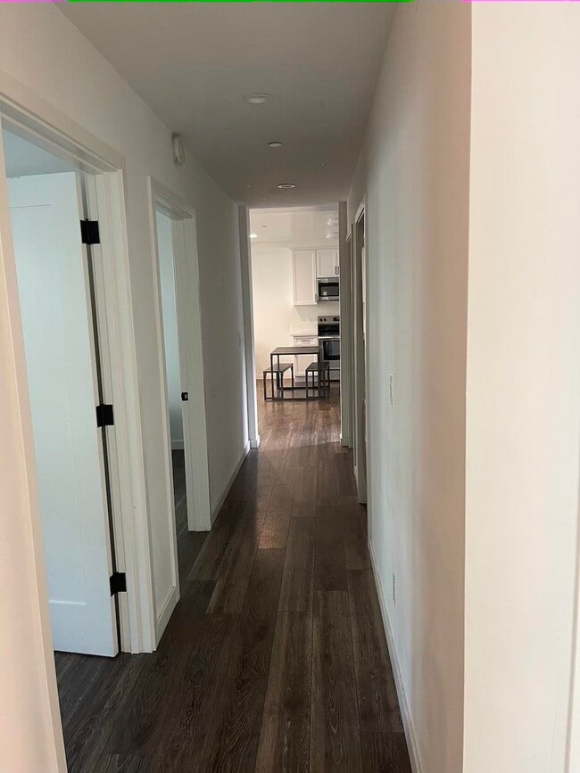 Building Photo - 2716 Durant Ave