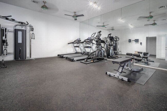 Interior Photo - Aspen Place