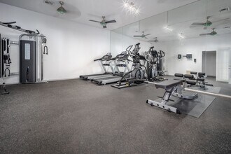 Interior Photo - Aspen Place